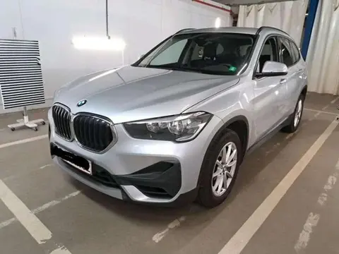 Used BMW X1 Petrol 2020 Ad 