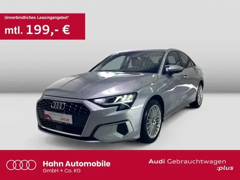 Annonce AUDI A3 Essence 2023 d'occasion 