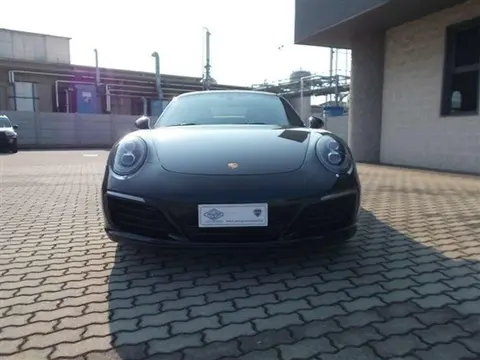 Annonce PORSCHE 911 Essence 2016 d'occasion 