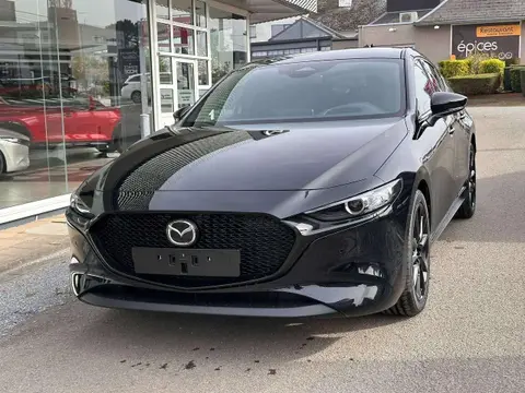 Annonce MAZDA 3 Essence 2024 d'occasion 