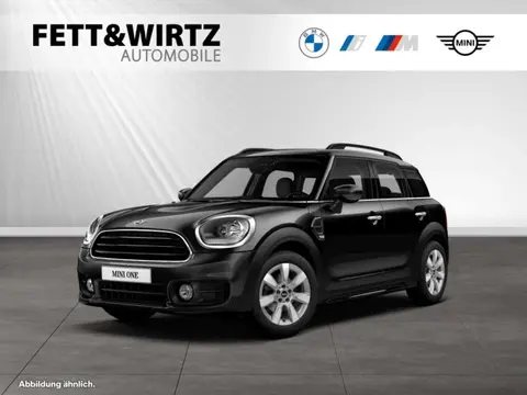 Used MINI ONE Petrol 2020 Ad 