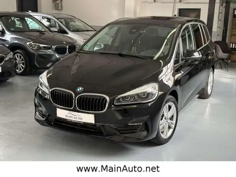 Used BMW SERIE 2 Diesel 2020 Ad 