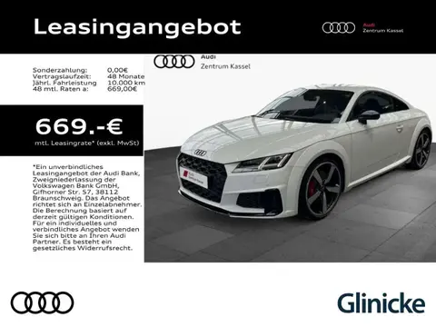 Used AUDI TTS Petrol 2024 Ad 