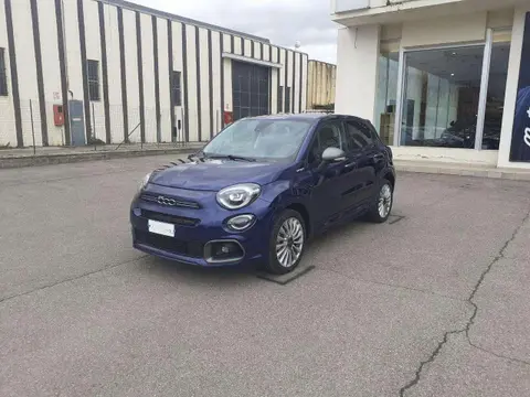 Annonce FIAT 500X Essence 2023 d'occasion 