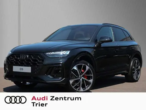 Annonce AUDI Q5 Diesel 2024 d'occasion 