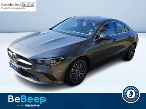 Used MERCEDES-BENZ CLASSE CLA Diesel 2022 Ad 