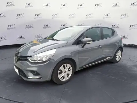 Used RENAULT CLIO Petrol 2019 Ad 