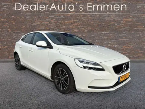 Used VOLVO V40 Petrol 2019 Ad 