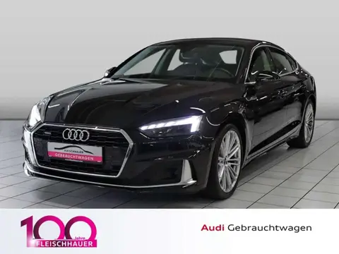 Used AUDI A5 Diesel 2021 Ad 