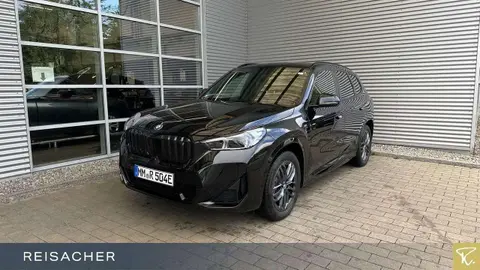 Annonce BMW IX1 Électrique 2023 d'occasion 