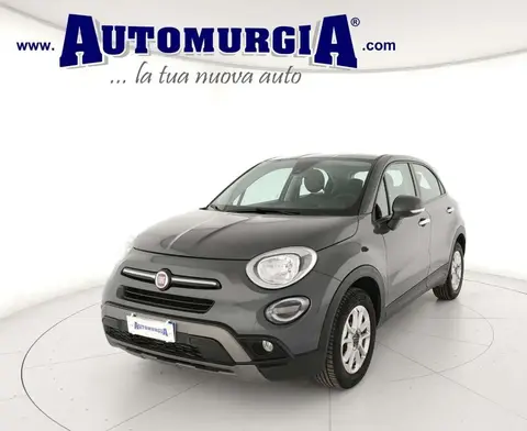 Annonce FIAT 500X Diesel 2019 d'occasion 