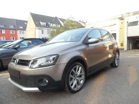 Used VOLKSWAGEN POLO Petrol 2017 Ad 