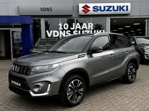 Annonce SUZUKI VITARA Hybride 2024 d'occasion 