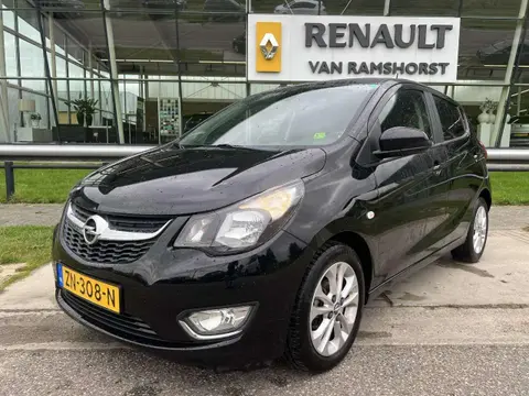 Used OPEL KARL Petrol 2019 Ad 