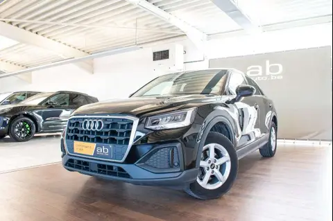 Annonce AUDI Q2 Essence 2022 d'occasion 