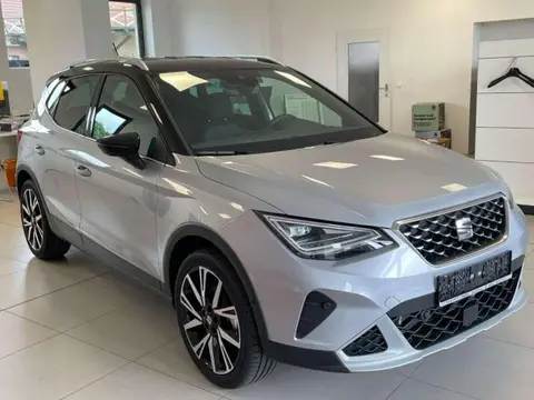 Used SEAT ARONA Petrol 2023 Ad 