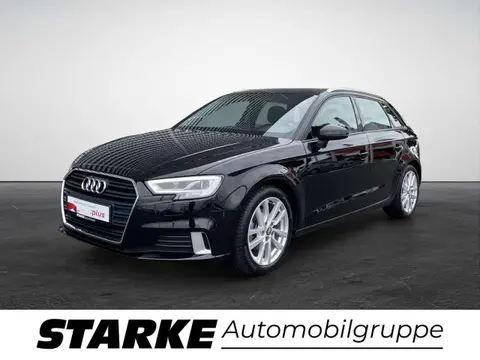 Annonce AUDI A3 Essence 2019 d'occasion 