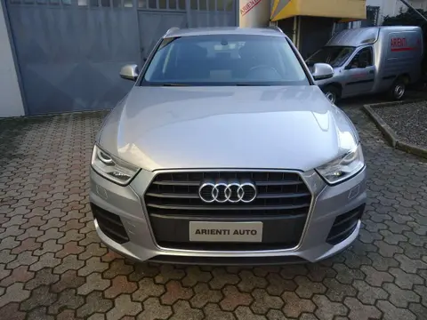 Annonce AUDI Q3 Diesel 2016 d'occasion 