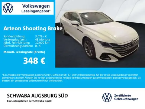 Used VOLKSWAGEN ARTEON Diesel 2023 Ad 