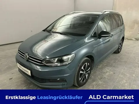 Annonce VOLKSWAGEN TOURAN Diesel 2020 d'occasion 