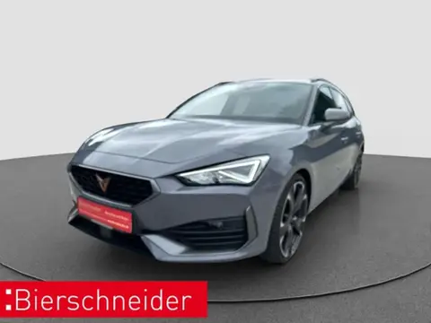 Annonce CUPRA LEON Essence 2021 d'occasion 