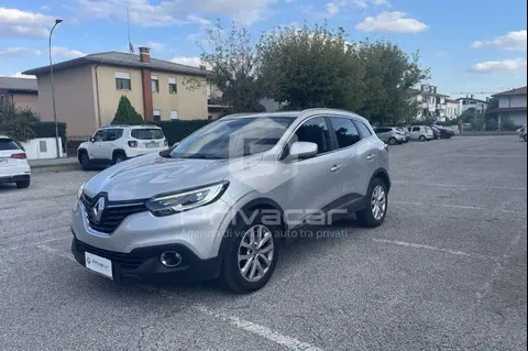 Annonce RENAULT KADJAR Diesel 2016 d'occasion 