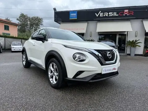 Used NISSAN JUKE Petrol 2022 Ad 