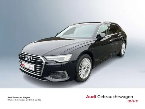 Used AUDI A6 Diesel 2021 Ad Germany