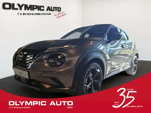 Used NISSAN JUKE Petrol 2024 Ad 