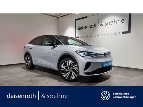 Annonce VOLKSWAGEN ID.5 Électrique 2023 d'occasion 