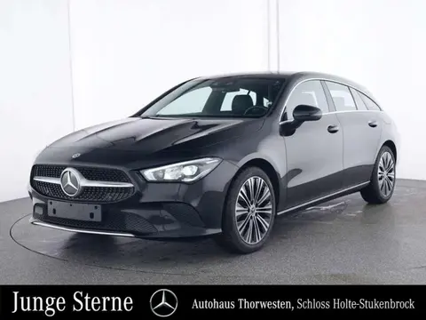 Used MERCEDES-BENZ CLASSE CLA Petrol 2023 Ad 