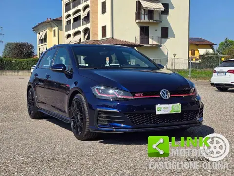 Annonce VOLKSWAGEN GOLF Essence 2019 d'occasion 