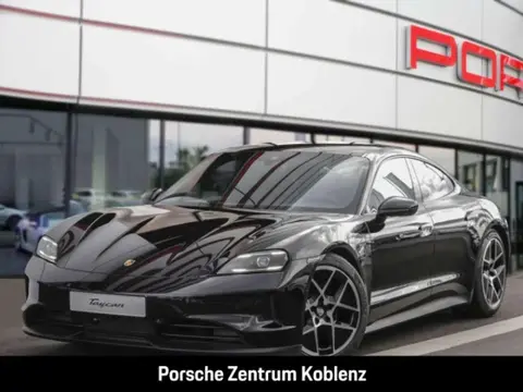 Used PORSCHE TAYCAN Electric 2024 Ad 