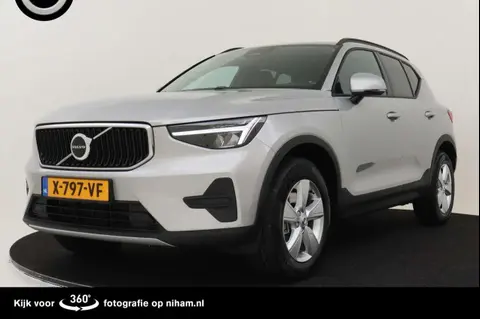 Annonce VOLVO XC40 Hybride 2024 d'occasion 