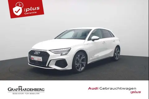 Annonce AUDI A3 Hybride 2023 d'occasion 