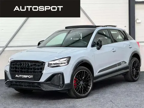 Used AUDI Q2 Petrol 2021 Ad 