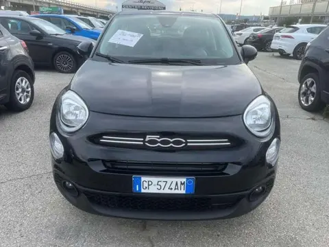 Used FIAT 500X Diesel 2023 Ad 