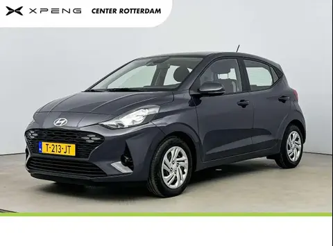 Annonce HYUNDAI I10 Essence 2023 d'occasion 