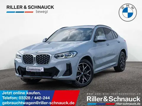 Used BMW X4 Diesel 2023 Ad 