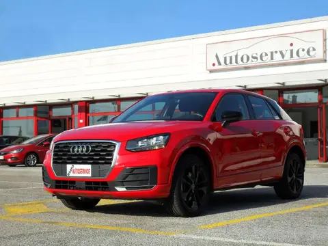 Used AUDI Q2 Diesel 2018 Ad 