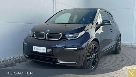 Used BMW I3 Electric 2022 Ad 