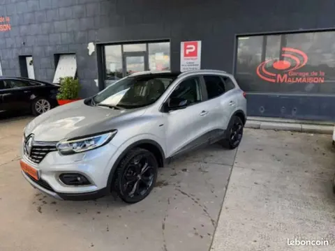 Annonce RENAULT KADJAR Diesel 2020 d'occasion 