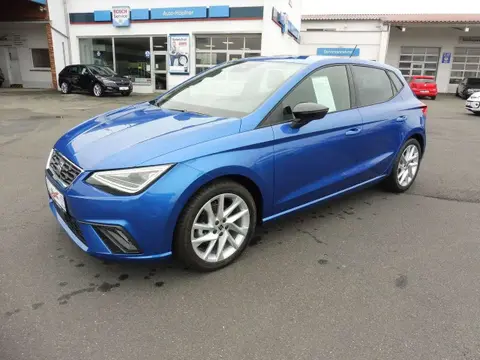 Used SEAT IBIZA Petrol 2024 Ad 