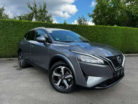 Annonce NISSAN QASHQAI Essence 2021 d'occasion 