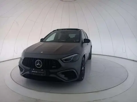 Annonce MERCEDES-BENZ CLASSE GLA Hybride 2023 d'occasion 