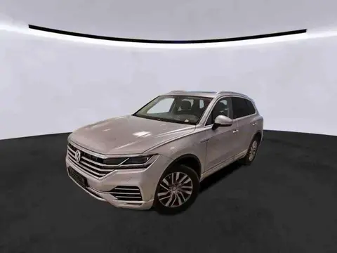 Used VOLKSWAGEN TOUAREG Diesel 2019 Ad 