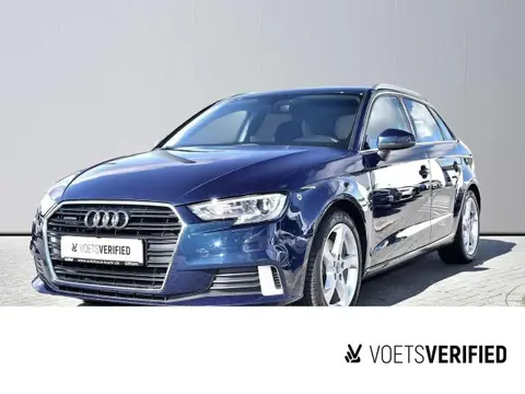 Annonce AUDI A3 Essence 2019 d'occasion 