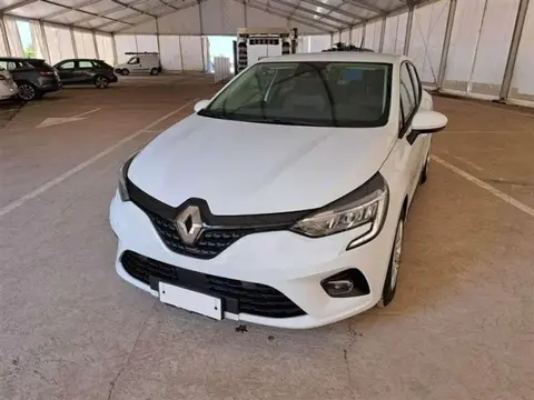 Used RENAULT CLIO Diesel 2020 Ad 