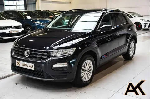 Used VOLKSWAGEN T-ROC Petrol 2019 Ad 