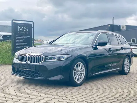 Annonce BMW SERIE 3 Essence 2022 d'occasion 